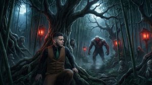 ПОТЕРЯЛИСЬ в Лесу САМОУБИЙЦ АОКИГАХАРА Что здесь происходит?