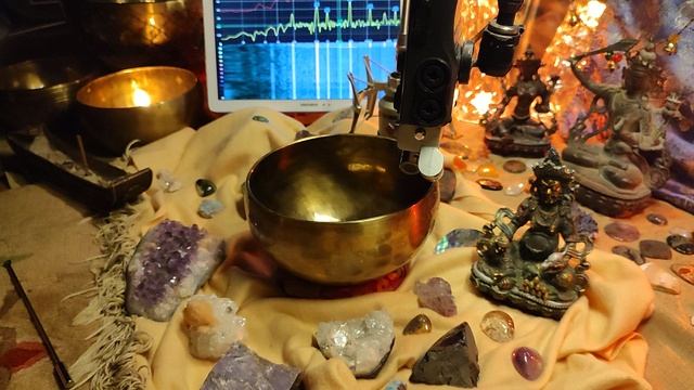 005Б 18.5см Ля 205 586 Гц. 987гр