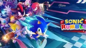 Sonic Rumble 1