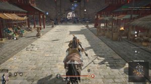 Conqueror's Blade  Не плохо получилось 😎