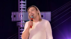 Пётр Елфимов - Gethsemane (Гала-концерт конкурса «Халi-Хало», Новополоцк, 20.03.2011 г.)