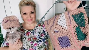 ШИКАРНЫЕ  РУКОДЕЛЬНЫЕ ИТОГИ НОЯБРЯ