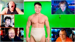 Самое СТЫДНОЕ ШОУ ТАЛАНТОВ В МИРЕ | Домер | Реакция