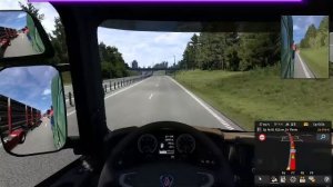 Euro Truck Simulator 2