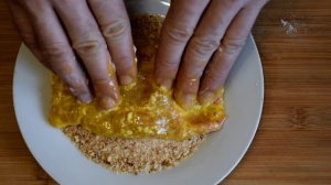 Вкуснее ещё не было! Вместо надоевших котлет и отбивных!