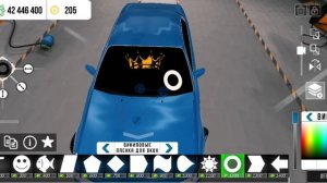 Я покозал как сделать корону и глаза