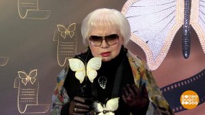 Лучшие кинематографисты Евразии. Доброе утро. Фрагмент выпуска от 28.11.2025