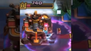 Дровосек клеш рояль эдит @BIGMAKA как ты и просил