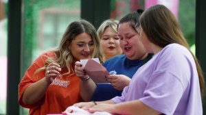 Большие девочки, 3 сезон, 10 выпуск