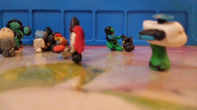 5 серия Skibidi toilet смотреть онлайн