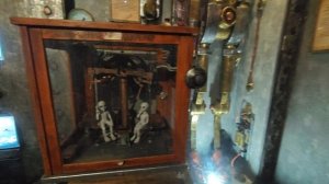 Секретная лаборатория СССР НКВД по изучению инопланетных цивилизаций и форм жизни