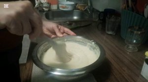 Готовлю ОЧЕНЬ вкусный пирог, Манник Зебра /Беларусь Svetlana //