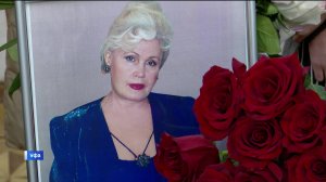 В Уфе простились с известным башкирским композитором Розой Сахаутдиновой