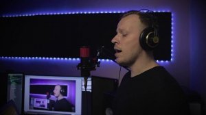 Петр Савицкий. "Не повторяется такое никогда" - Выпускник 2008 г.  Поздравление для учителей. 2021г.