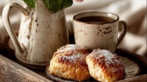 открытки с добрым утром осенние красивые