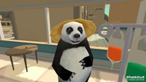 Чикен Ган Юрского Периода: Приключения Анджелины и Ивана (фильм 2025) (скоро на ютубе)