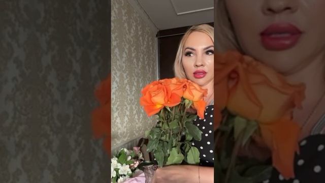 АСМР цветочный магазин и распаковка из Л’Этуаля #asmr #асмр