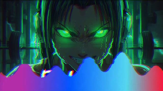 Музыка в машину. Клубная музыка. PHONK PUMP 2025｜HEAVY BASS WORKOUT｜GYM, FITNESS, ENERGY. Клипы.