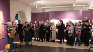 Итоги «Осеннего салона 2025»