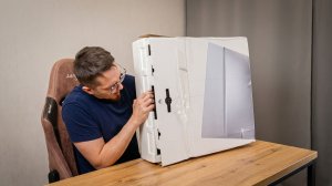 КИТАЙСКИЙ МОНОБЛОК с OZON за 34 тысячи рублей