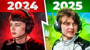 ПЕРВАЯ VS ПОСЛЕДНЯЯ ИГРА KYOUSUKE