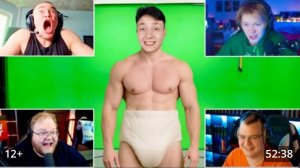 Самое стыдное шоу талантов