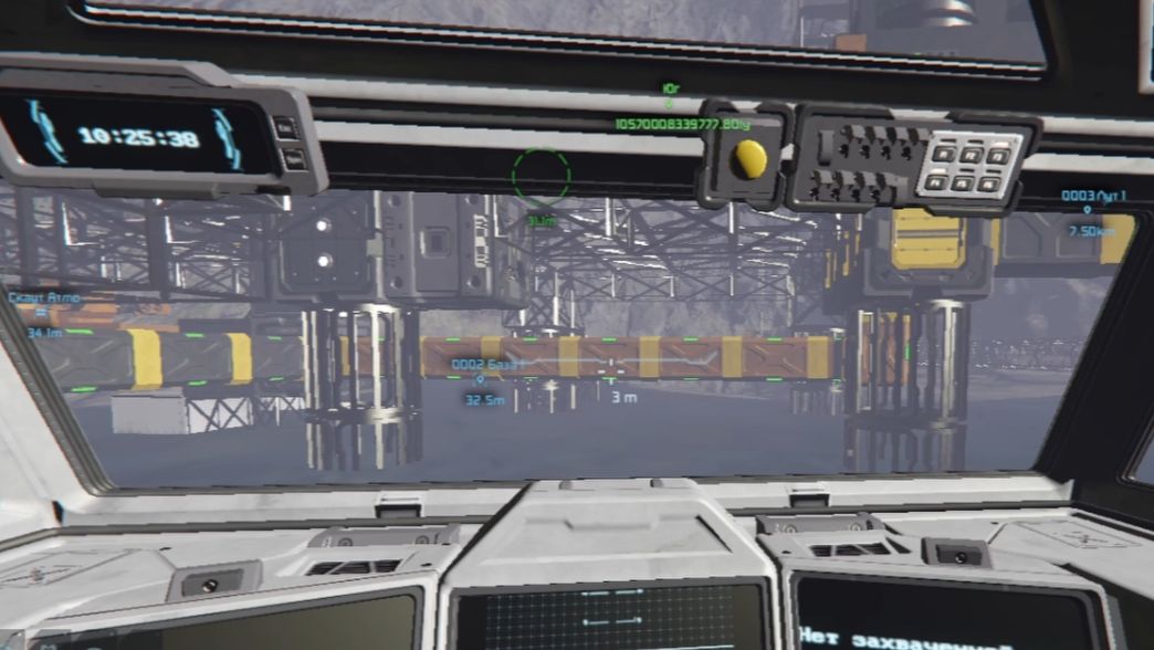 05- Супер Сварка- Space Engineers- Выживание