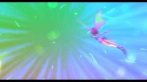 Все приращения Блум кроме Мир винкс