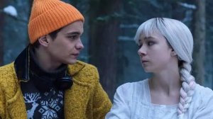 Холодное сердце _Трейлер_Россия(2025)