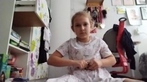 Мои старые игрушки
1 серия