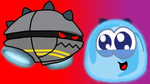 ШАРИК из ВОДЫ спасает мир #8 ИГРА Tiny Hope на канале Мистер Игрушкин