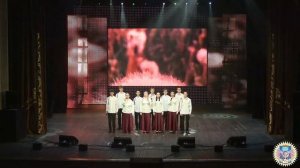 ИУФ Вокальное направление большие составы