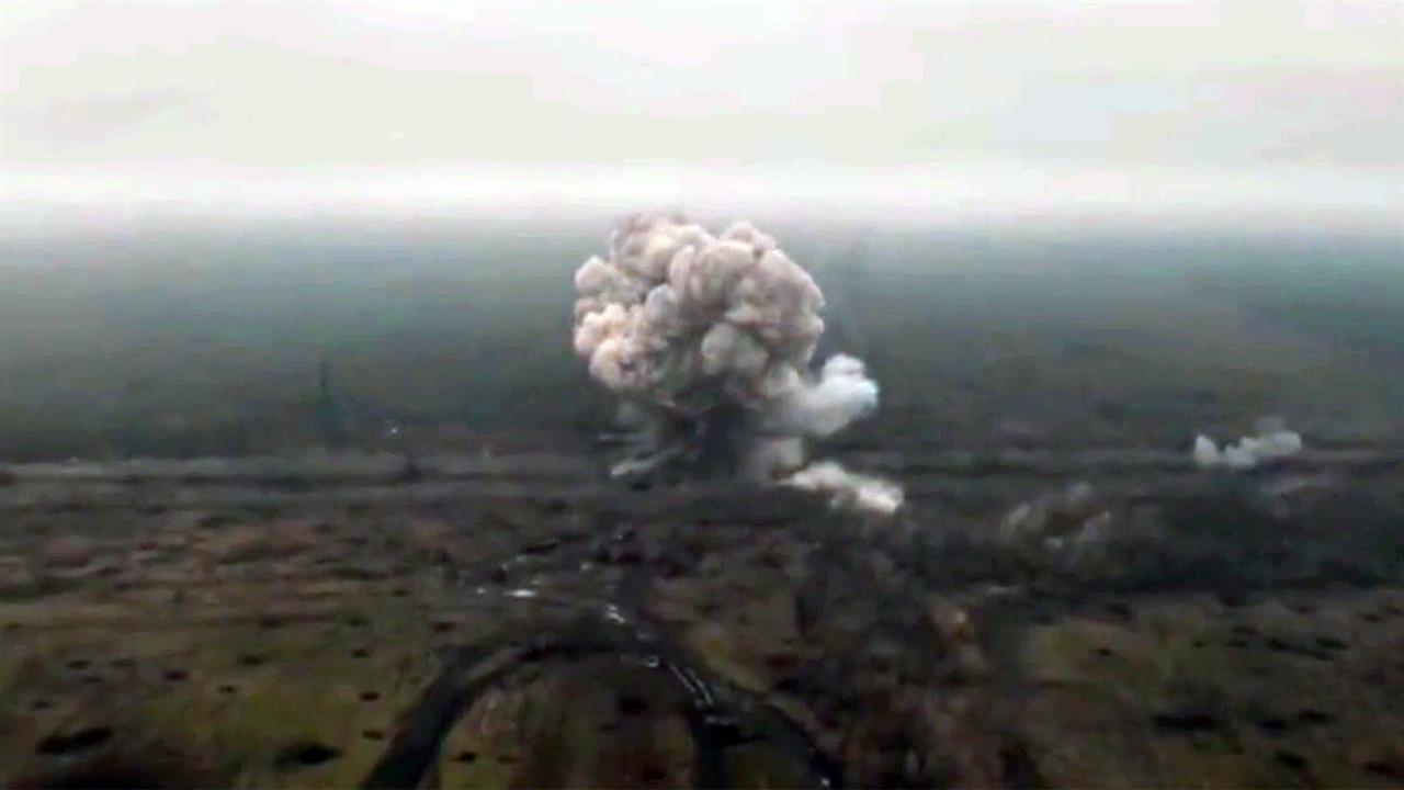 За неделю восемь населенных пунктов в зоне проведения СВО перешли под российский контроль.