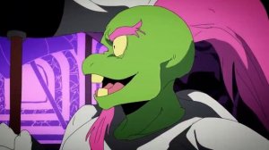 Deltarune - Молот Справедливости by ‪@zke5772 [Дубляж от студии "Рыжая подмышка"] [SFX added]