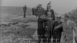 Виктор ЛЕОНОВ - легендарный разведчик