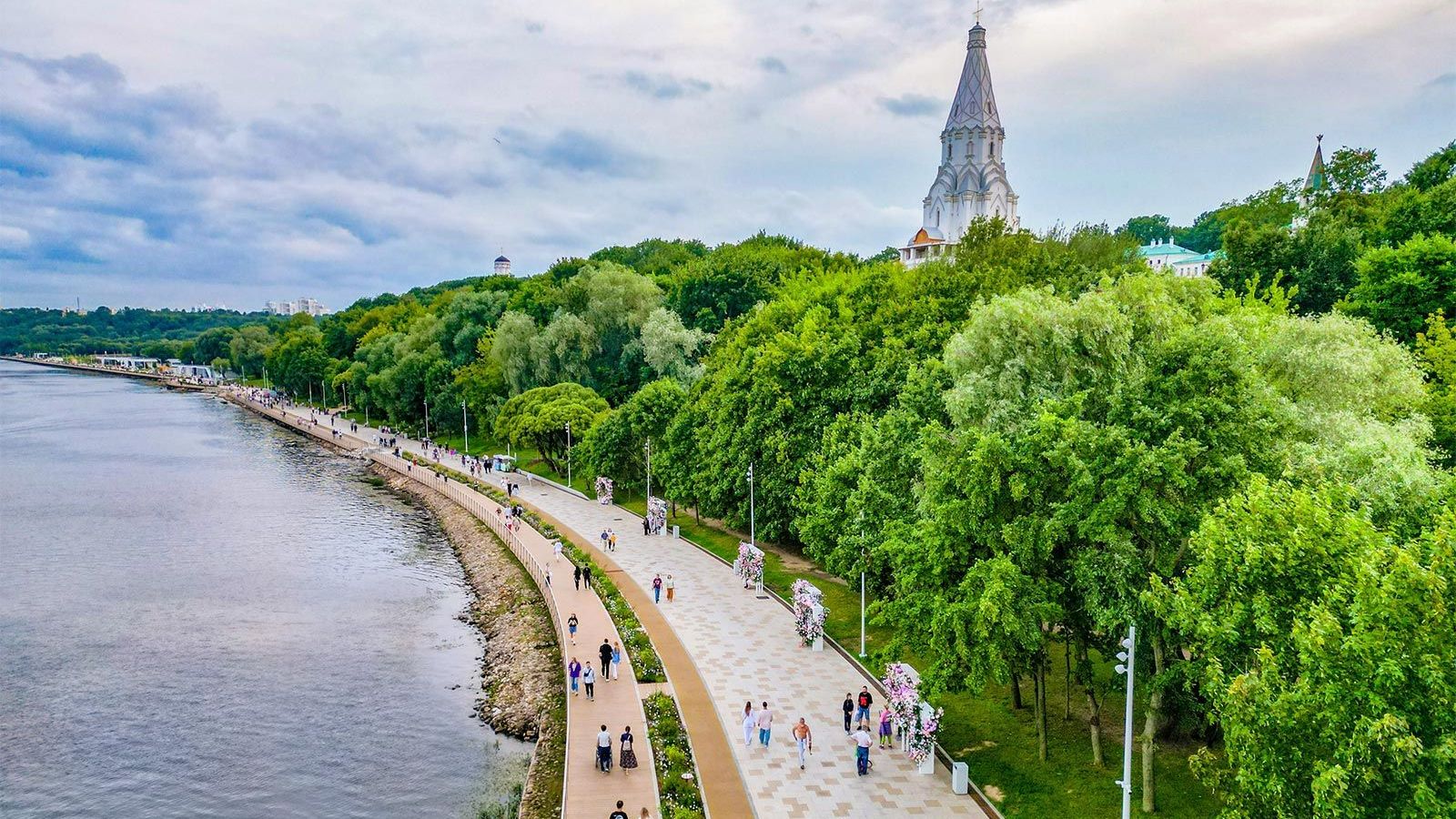 28.11.2025. Утверждены планы благоустройства на 2026 год