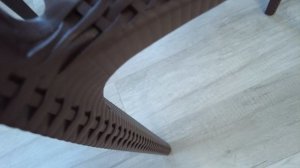 Стул TINTO (mod. PC59) id. 19 416