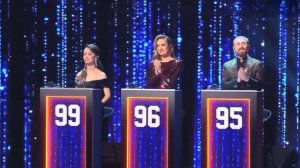 Как распределились места в финале шоу "Ну-ка все вместе" (7 сезон) от 28.11.25? Кто победил?