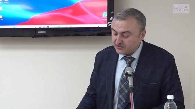 «Новости 19:32» 27.11.2025