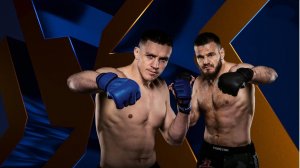 Виктор Немков vs Хадис Ибрагимов | Текстовая трансляция