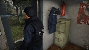 Contraband Police #18 "РАЗВАЛИНЫ" ПЕРЕХВАТ КОНТРАБАНДЫ