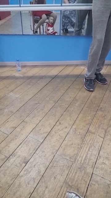 13 мес.16 дн.В ДК в казачьем ансамбле.(7 сен.2023).mp4