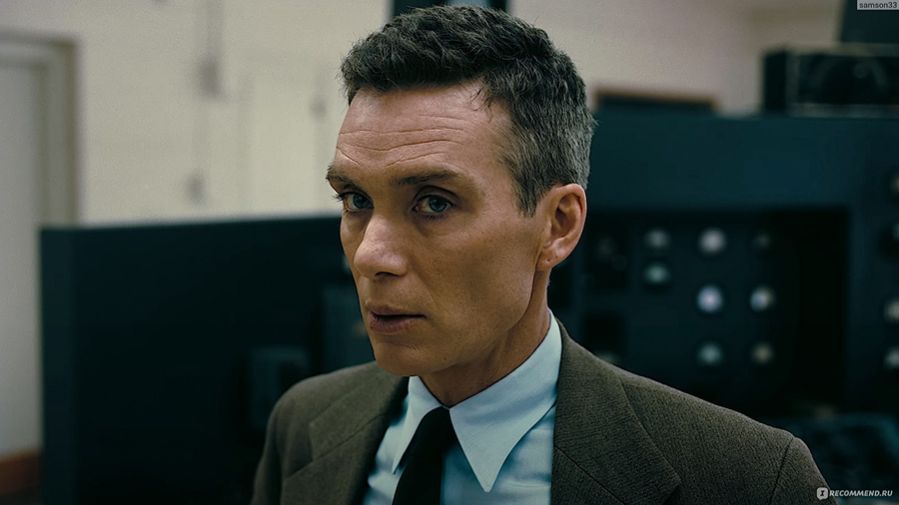 Оппенгеймер (2023) Русский трейлер смотреть онлайн