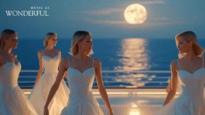 Kiss Me After Midnight – Remixed, 80s 90s (Official Music Video)