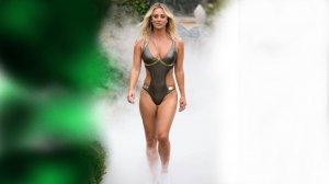 Gun Morgan ~ Soul Africa