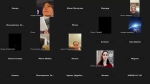 БАДЫ И ЖЕНСКОЕ ЗДОРОВЬЕ . Спикер: МАДИНА НАХАЕВА