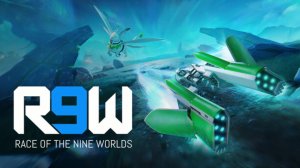 Race of the Nine Worlds [2025] DEMO Прохождение