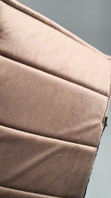 Мягкий чехол для кровати