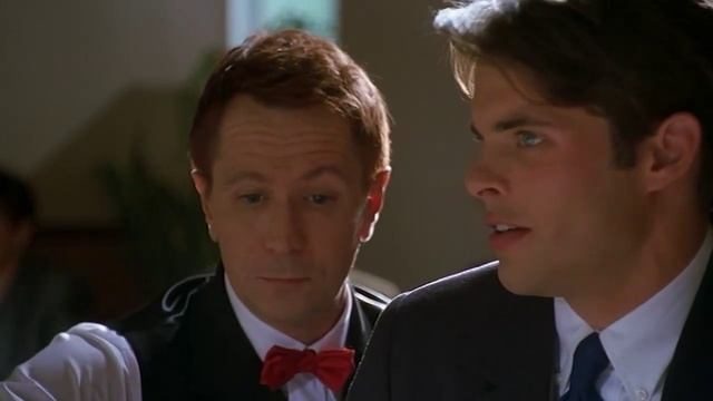 Я пожелал ответа (кф. Трасса 60)