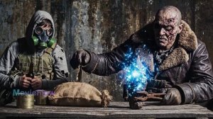 Сталкер Чистое Небо  - Андрей Левицкий